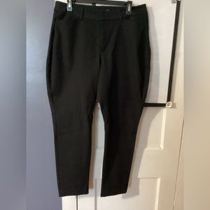 Women’s pixie pants